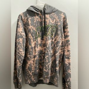 💥💥 NIKE super rare Men’s size M Brazilian hoodie 💥💥